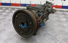 Компрессор кондиционера дизельный 8201025121 RENAULT FLUENCE 1 (2010-2013) 2011 1.5 dCi КПП 5ст.