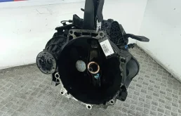 КПП 5ст. GQQ,  0A4300045 SKODA SUPERB 2 (2008-2011) 2010 1.9 D TDI PD КПП 5ст.