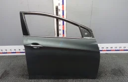 Дверь передняя правая 760043Z000 HYUNDAI I40 (2012-0000) 2012 1.7 CRDI