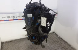 Двигатель дизельный UFBA FORD MONDEO 4 (2007-2015) 2012 2.0 TDCi КПП 6ст.