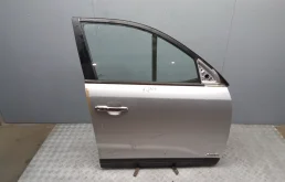 Дверь передняя правая 760042P010 KIA SORENTO 2 (2009-2015) 2010 2.2 CRDi