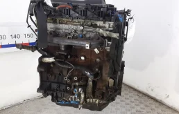Двигатель дизельный UFBA FORD MONDEO 4 (2007-2015) 2012 2.0 TDCi КПП 6ст.