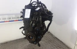 Двигатель дизельный TXBA FORD MONDEO 4 (2010-2015) 2011 2.0 TDCi