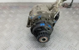 Компрессор кондиционера дизельный 7H0820805E VOLKSWAGEN TOUAREG 7L (2003-2007) 2006 2.5 TDi PD КПП 6ст.