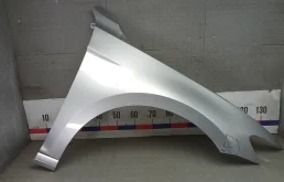Крыло переднее правое 3G0821022A VOLKSWAGEN PASSAT B8 (2014-2023) 2018 1.6 TDI АКПП