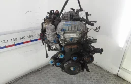 Двигатель дизельный Z20DMH, Z20S1 CHEVROLET CRUZE J300 (2009-2014) 2012 2.0 D VCDi КПП 6ст.