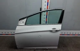 Дверь передняя левая 760033Z000 HYUNDAI I40 (2012-0000) 2013 1.7 CRDI КПП 6ст.
