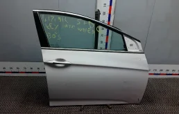 Дверь передняя правая 760043Z000 HYUNDAI I40 (2012-0000) 2013 1.7 CRDI