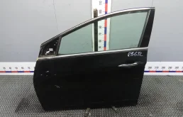 Дверь передняя левая 760033Z000 HYUNDAI I40 (2012-0000) 2013 1.7 CRDI КПП 6ст.