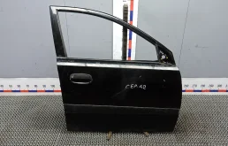Дверь передняя правая 760041G010 KIA RIO 2 (2005-2011) 2009 1.4