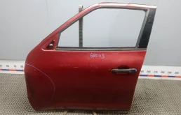 Дверь передняя левая H01011KKMC NISSAN JUKE F15 (2010-0000) 2011 1.6