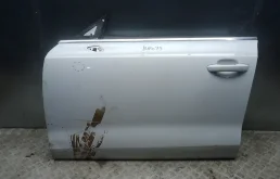 Дверь передняя левая 4G8831051A AUDI A7 1 (2010-0000) 2013 3.0 TDI АКПП
