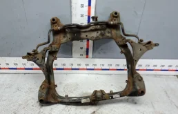 Балка подвески передняя 624051H021 KIA CEE'D 1 (2009-2012) 2011 1.6 D CRDI