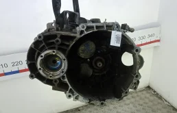 КПП 6ст. KRM VOLKSWAGEN GOLF 6 (2008-2011) 2009 2.0 D TDI CR КПП 6ст.