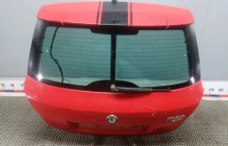 Дверь 3-5 5J6827025C SKODA FABIA 2 (2007-0000) 2008 1.6  КПП 5ст.