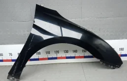 Крыло переднее правое 663213Z000 HYUNDAI I40 (2015-0000) 2017 1.7 CRDI КПП 6ст.