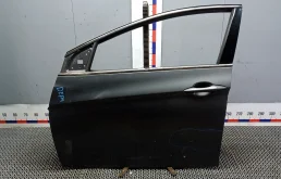 Дверь передняя левая 760033Z000 HYUNDAI I40 (2012-0000) 2013 1.7 CRDI КПП 6ст.