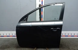 Дверь передняя левая 760031H000 KIA CEE'D 1 (2009-2012) 2011 1.6 D CRDI