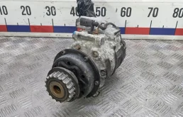Компрессор кондиционера дизельный 7H0820805E VOLKSWAGEN TOUAREG 7L (2003-2007) 2005 2.5 TDi PD АКПП