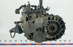 КПП 6ст. 43000-3B030 HYUNDAI SANTA FE 2 (2012-2016) 2011 2.2 D CRDi