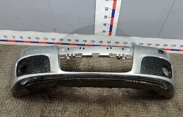 Бампер передний 1K0807217E, 1K0805903B VOLKSWAGEN JETTA 5 (2005-2010) 2008 1.9 TDi PD