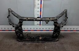 Передняя панель крепления облицовки (телевизор) 641012P000 KIA SORENTO 2 (2009-2015) 2010 2.2 CRDi АКПП