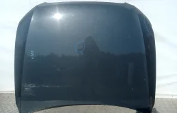 Капот 8R0823029 AUDI Q5 (2008-2016) 2009 2.0 D TDI CR КПП 6ст.