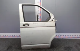 Дверь передняя правая 7E0831056F VOLKSWAGEN TRANSPORTER T5 (2003-2014) 2005 1.9 TDi PD