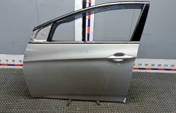 Дверь передняя левая 760033Z000 HYUNDAI I40 (2015-0000) 2016 1.7 CRDI КПП 6ст.