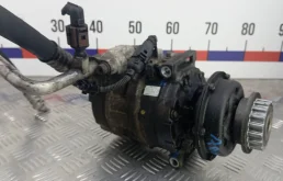 Компрессор кондиционера дизельный 7H0820805C VOLKSWAGEN TOUAREG 7L (2003-2007) 2004 2.5 TDi PD АКПП