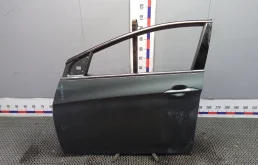 Дверь передняя левая 760033Z000 HYUNDAI I40 (2015-0000) 2015 1.7 CRDI КПП 6ст.