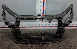 Передняя панель крепления облицовки (телевизор) 641012P000 KIA SORENTO 2 (2009-2015) 2010 2.2 CRDi АКПП