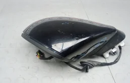 Зеркало наружное левое 7P6857507P, 7P6857537, 7P6857521D VOLKSWAGEN TOUAREG 2 (2010-2018) 2011 3.0 V6 TDI