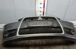 Бампер передний 6400D868 MITSUBISHI LANCER 10 (2007-0000) 2009 2.0 DID КПП 6ст.
