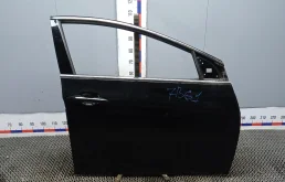 Дверь передняя правая 760043Z000 HYUNDAI I40 (2015-0000) 2015 1.7 CRDI