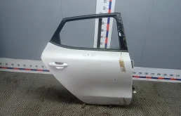 Дверь задняя правая 77004A2000 KIA CEE'D 2 (JD) (2015-2018) 2016 1.6 CRDI КПП 6ст.