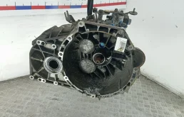 КПП 6ст. WR64 43000-3B030,  430003B030 HYUNDAI SANTA FE 2 (2012-2016) 2012 2.2 D CRDi