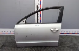 Дверь передняя левая 3T0831055 SKODA SUPERB 2 (2013-2015) 2013 1.6 TDI