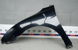 Крыло переднее левое 663113Z000 HYUNDAI I40 (2015-0000) 2017 1.7 CRDI КПП 6ст.