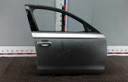 Дверь передняя правая 4G0831052 AUDI A6 ALLROAD C7 (2012-2019) 2013 3.0 TDi АКПП