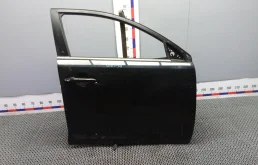 Дверь передняя правая 760043W000 KIA SPORTAGE 3 (2010-2016) 2013 1.7 CRDI