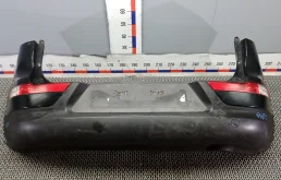 Бампер задний 866723U000, 866113U000, 866713U000 KIA SPORTAGE 3 (2010-2016) 2013 1.7 CRDI