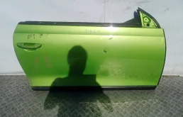 Дверь передняя правая 1K8831056F VOLKSWAGEN SCIROCCO 3RD (2008-0000) 2011 2.0 D TDI CR