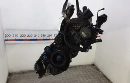 Двигатель дизельный 640.940 MERCEDES BENZ B-CLASS W245 (2005-2007) 2006 2.0 D B180 CDI