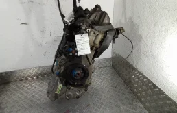 Двигатель бензиновый 266940, 266 MERCEDES BENZ A-CLASS W169 (2004-2007) 2006 1.7 A170 АКПП