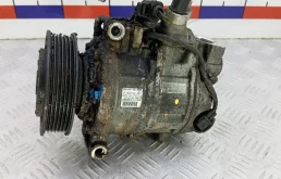 Компрессор кондиционера дизельный 4G0260805B AUDI A6 ALLROAD C7 (2010-2015) 2013 3.0 TDi АКПП