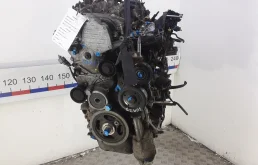Двигатель дизельный 2ADFTV, 2AD TOYOTA RAV 4 XA30 (2008-2013) 2010 2.2 D-4D
