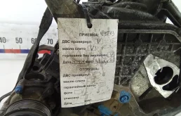 Двигатель дизельный 640.940 MERCEDES BENZ B-CLASS W245 (2005-2007) 2007 2.0 D B180 CDI