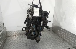 Двигатель дизельный 2ADFTV, 2AD TOYOTA RAV 4 XA30 (2005-2008) 2006 2.2 D-4D КПП 6ст.