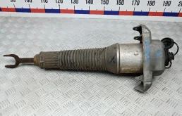 Стойка передняя левая 4E0616039AF AUDI A8 D3 (2003-2010) 2004 3.0 TDi